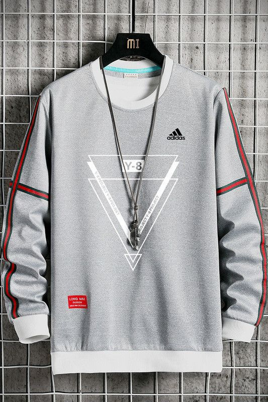 Свитшот Adidas #1