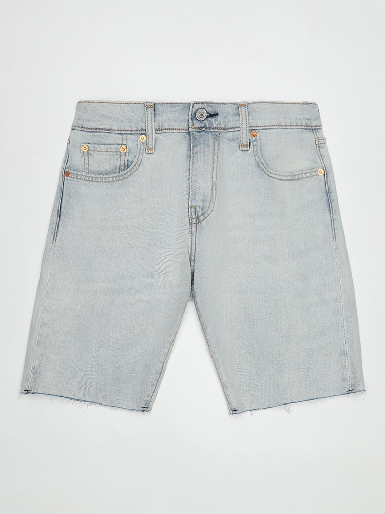 Шорты Levi's 412 Slim Short #1