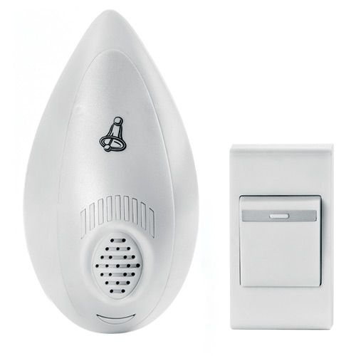 Звонок беспроводной GARIN DoorBell Bra-220V BL1 #1