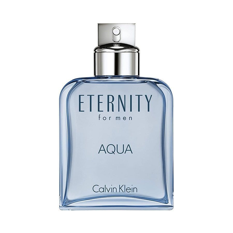 CALVIN KLEIN ETERNITY Aqua мужская туалетная вода 50 мл / кельвин кляйн духи мужские  #1