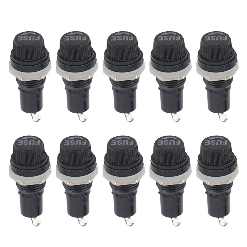 Корпус держателя предохранителя - купить по выгодной цене в интернет ...