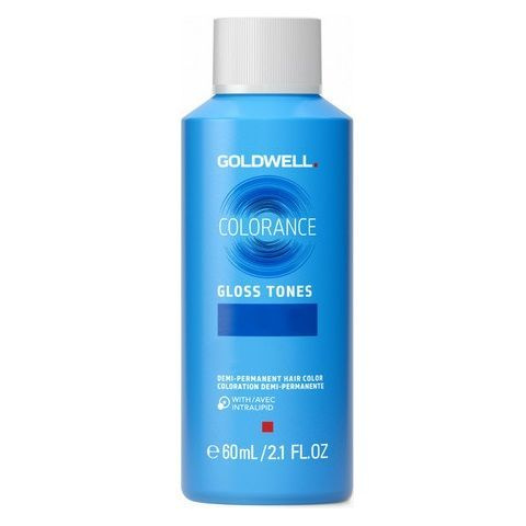 Goldwell Colorance GLOSS TONES Clear Чистый тон 60мл #1