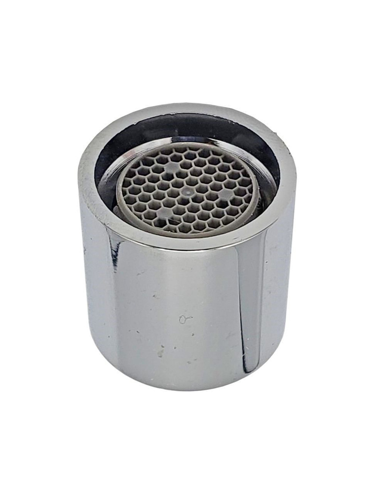 Аэратор для смесителя М18 хром Vidima - купить в интернет-магазине OZON ...