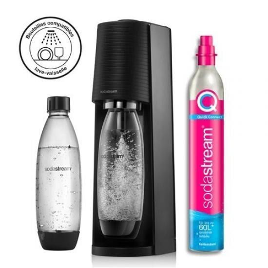 Sodastream Сифон, 1 л, 1 шт #1