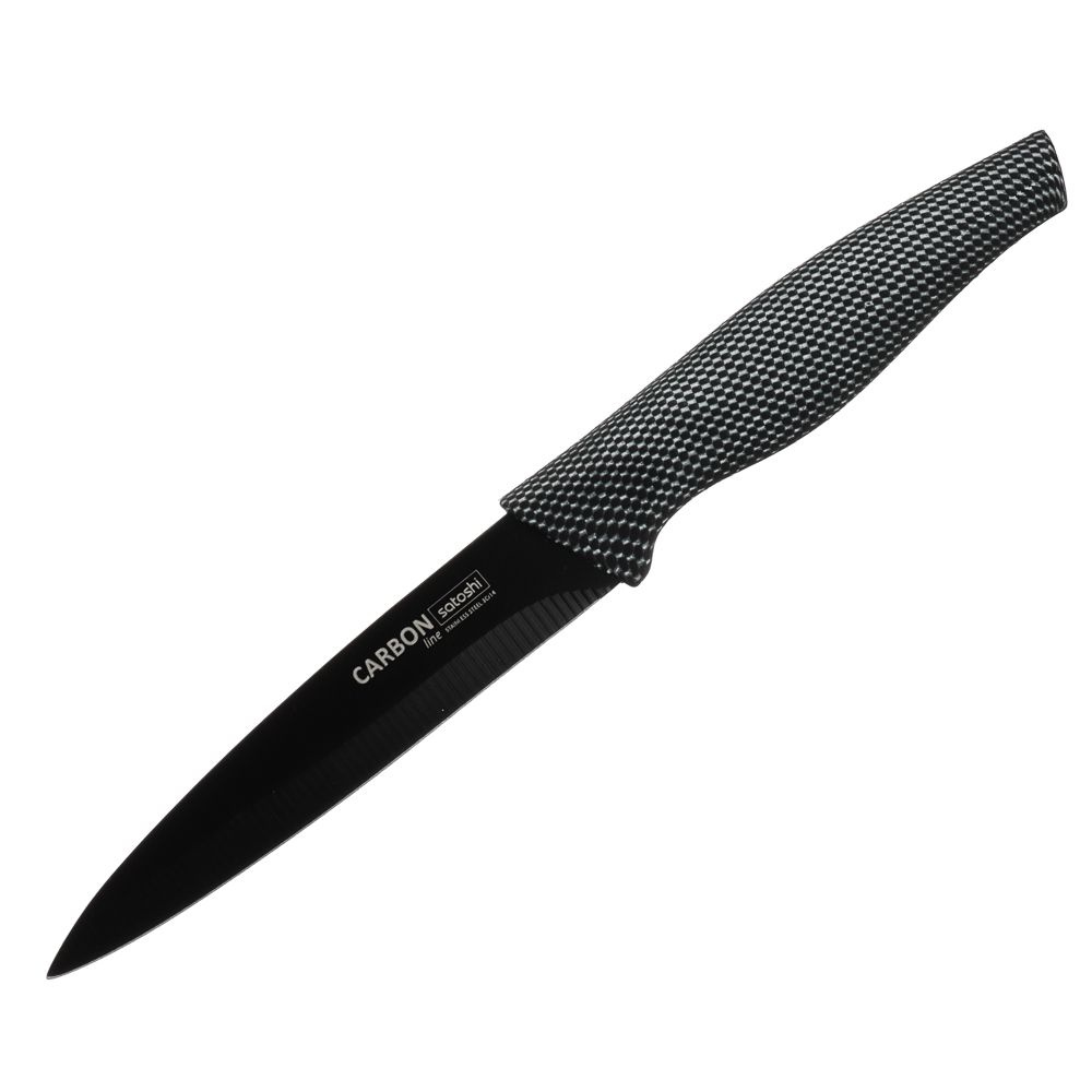 Satoshi Кухонный нож универсальный, длина лезвия 12.7 см #1