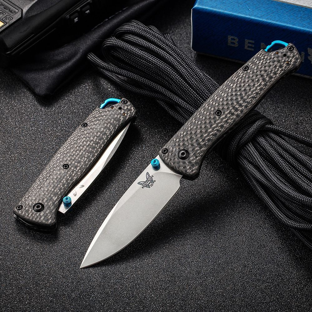 Нож Benchmade 535-3 Bugout - купить с доставкой по выгодным ценам в ...