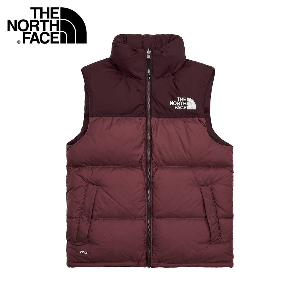 North face nuptse 3 gilet on sale