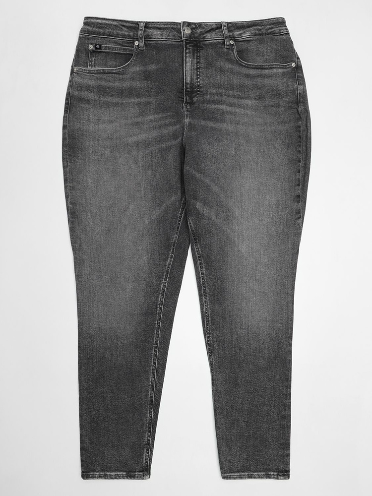 Джинсы Calvin Klein Jeans Skinny Ankle High Waist #1