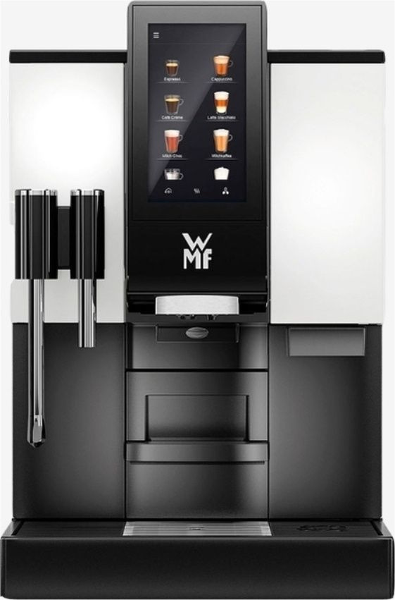 WMF Автоматическая кофемашина 1128194 #1