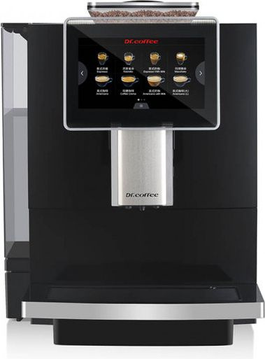 DR.COFFEE Автоматическая кофемашина n251999 #1