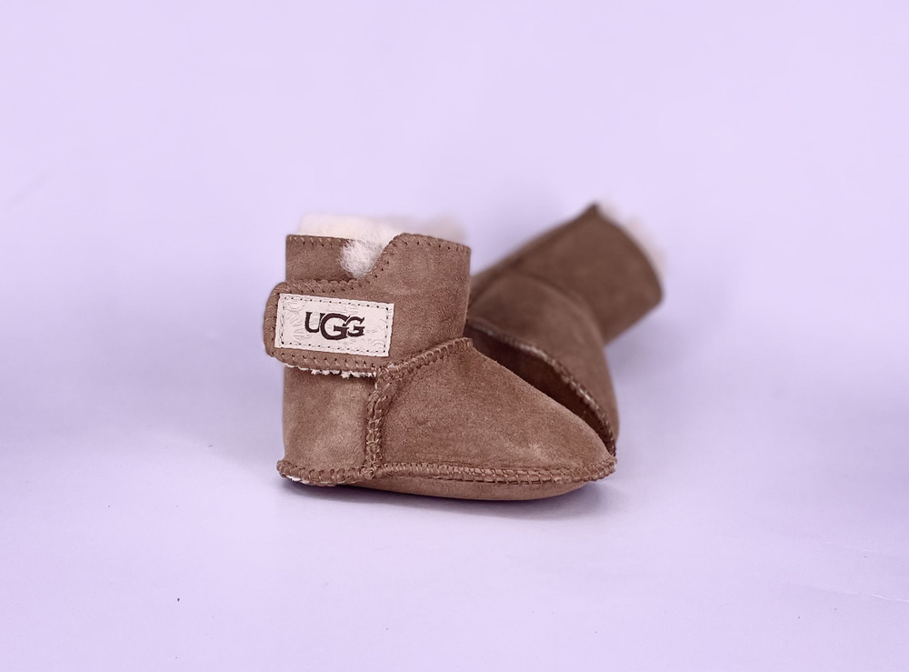 Пинетки UGG #1