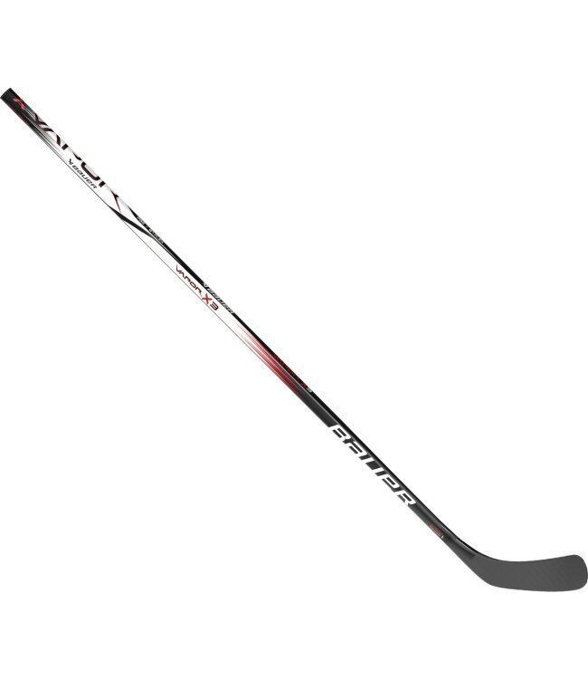 Клюшка BAUER S23 VAPOR X3 GRIP INT 55 Flex P92, Правая #1