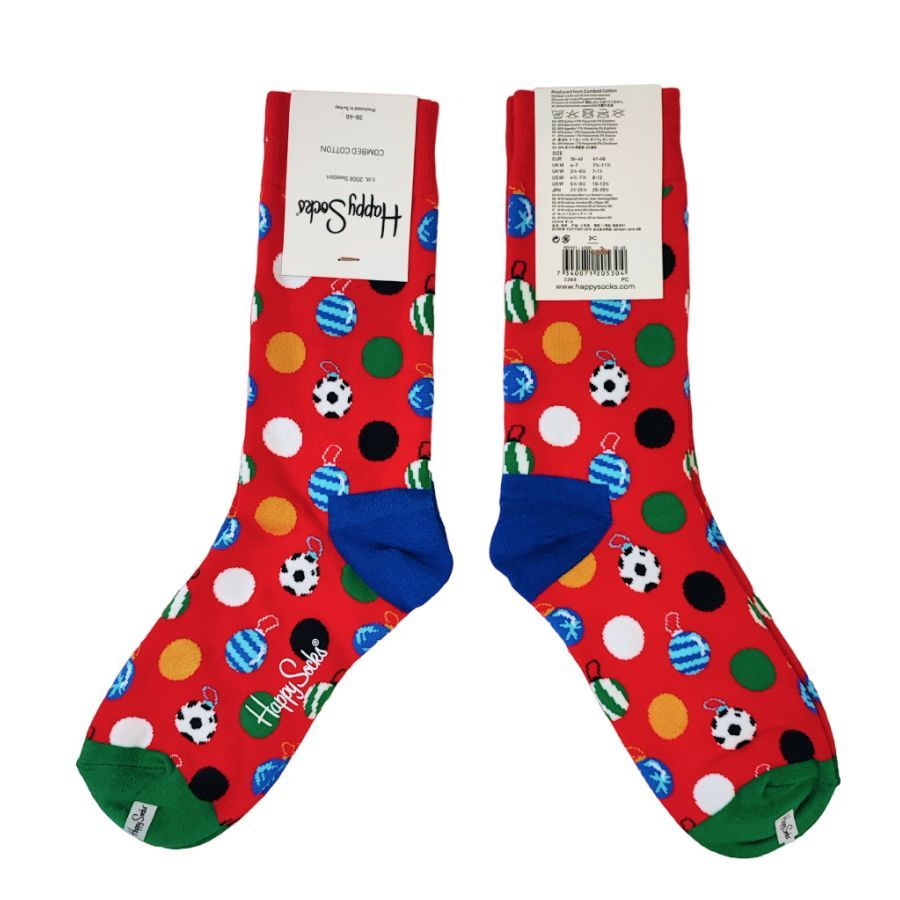 Носки Happy Socks Носки, 1 пара #1