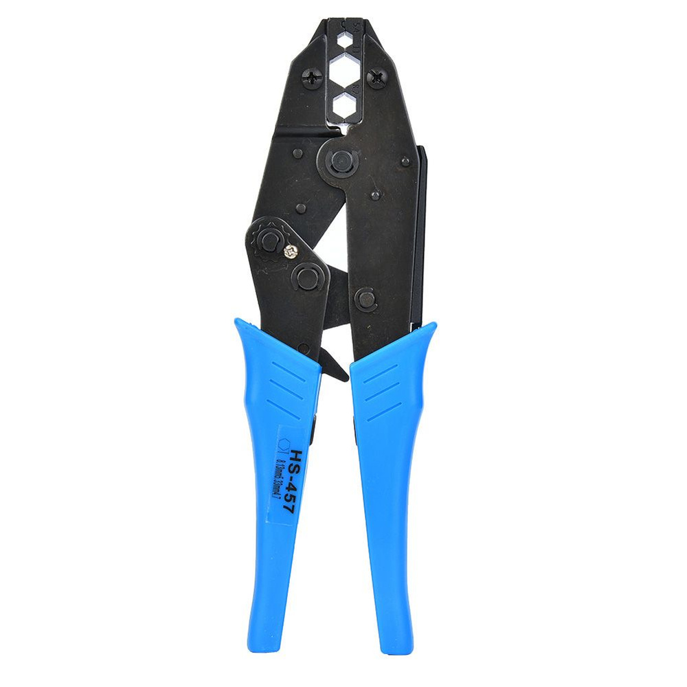 Клещи для обжима коаксиального кабеля - купить по выгодной цене в ...