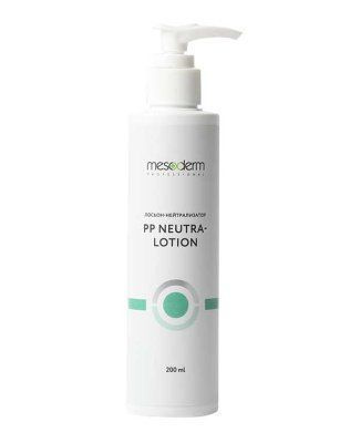 MESODERM Лосьон-нейтрализатор "PP Neutra-Lotion" 200мл 424167 #1