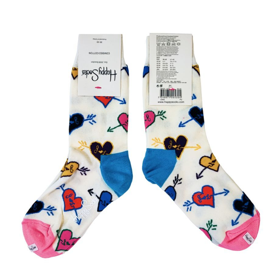 Носки Happy Socks Носки, 1 пара #1