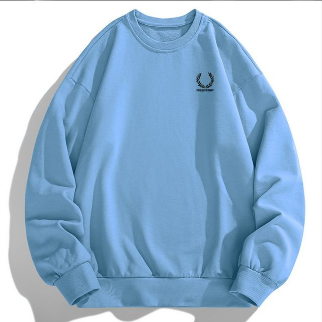 Толстовка Fred Perry #1