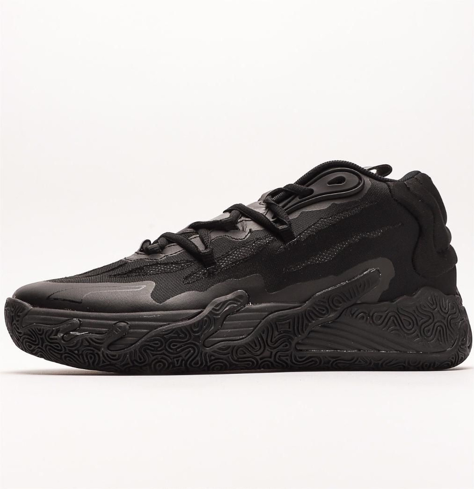 Кроссовки PUMA MB.01 Basketball Shoes #1