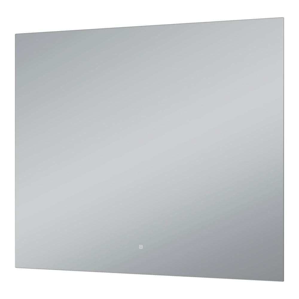 Зеркало Classic с подсветкой 120x100 см #1