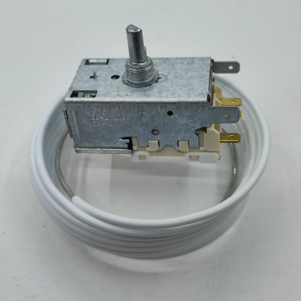 Термостат для холодильника K59 L1275 - купить с доставкой по выгодным ...