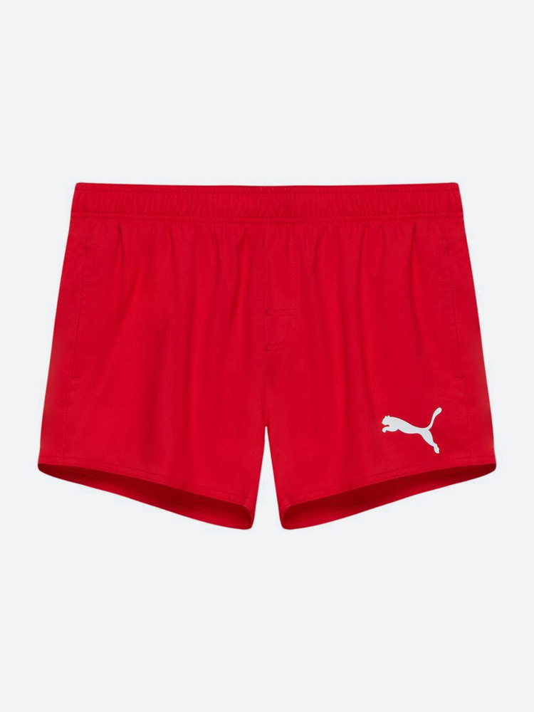 Шорты для плавания PUMA PUMA SWIM MEN SHORT SHORTS 1, 1 шт #1