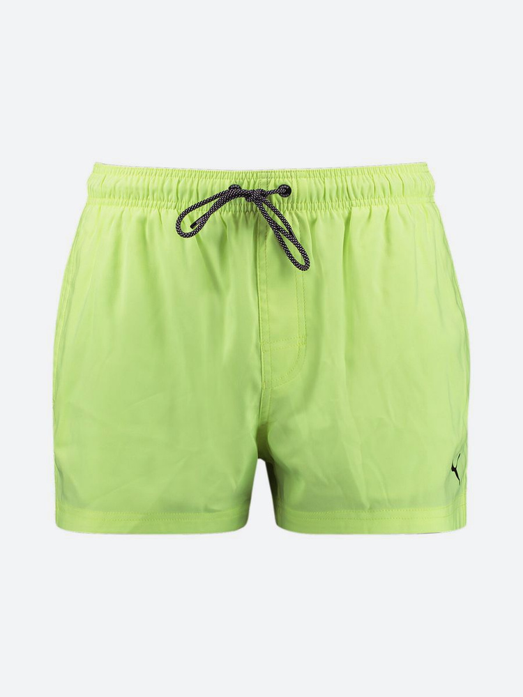 Шорты для плавания PUMA PUMA SWIM MEN SHORT LENGTH S, 1 шт #1