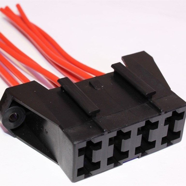 Блок держатель предохранителей Шеви Нива, 9032-0.75, арт 9032-0.75 ...