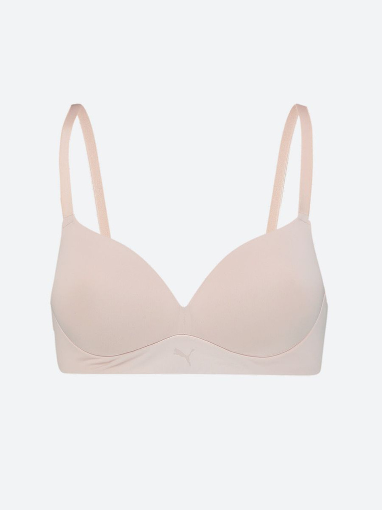 Топ-бра PUMA WOMEN SOFT PADDED BRA #1