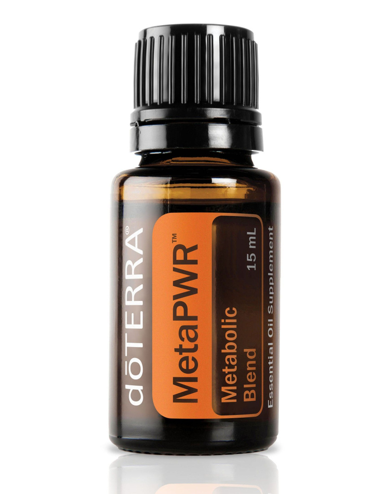 doTERRA Эфирное масло, 15 мл #1