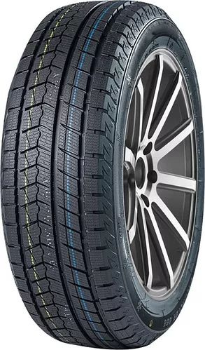 Zmax Tire ICEPIONEER 868 Шины  зимние 245/45  R18 100H Нешипованные #1