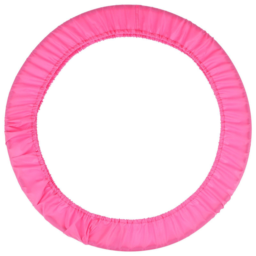 Чехол для обруча Grace Dance , диаметр 60 см , цвет розовый #1