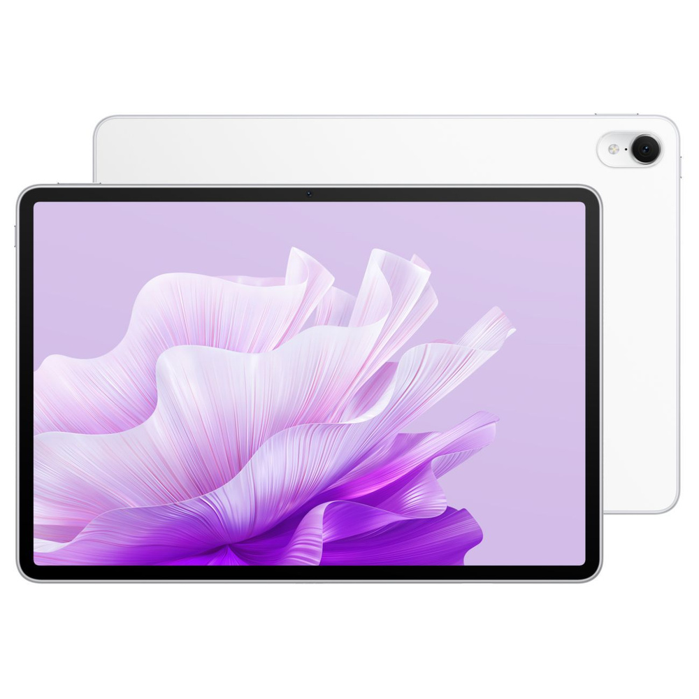 Купить планшет HUAWEI MatePad Air Wi-Fi 8/128Gb White + клавиатура 11.5 ...