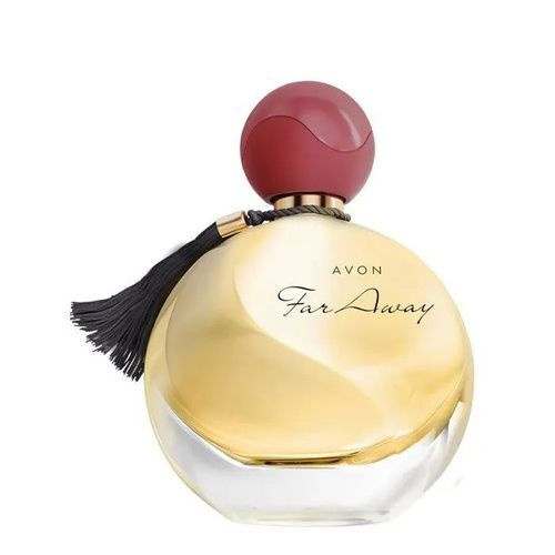 AVON Вода парфюмерная Far Away Туалетная вода 50 мл 50 мл #1