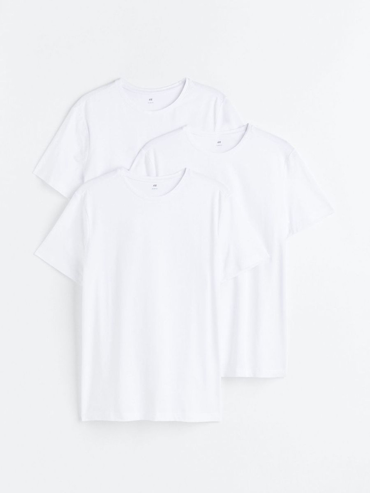 Комплект футболок H&M #1