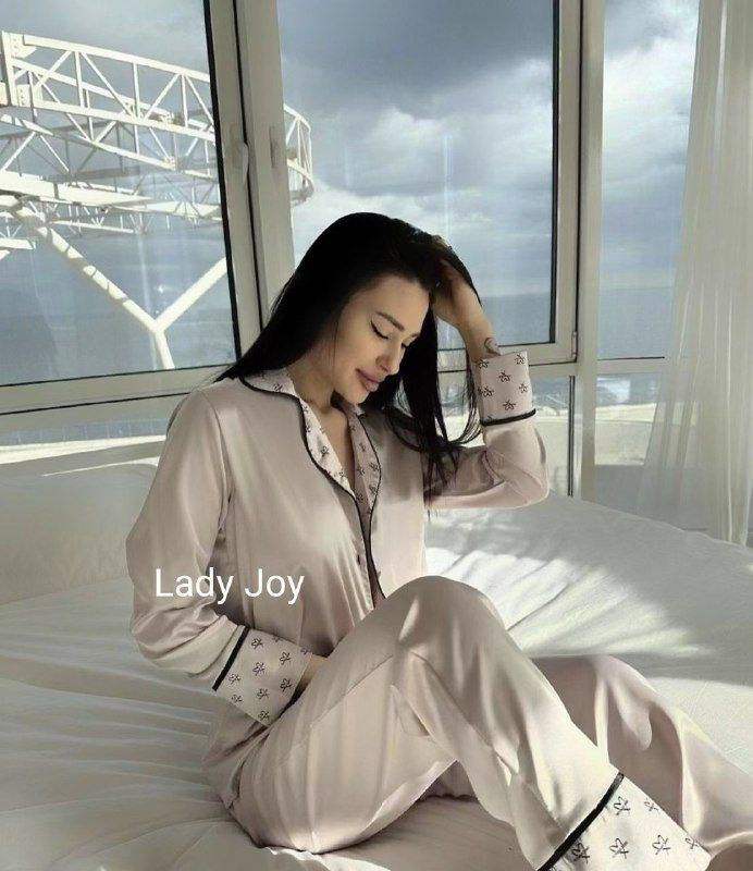 Пижама Lady Joy #1