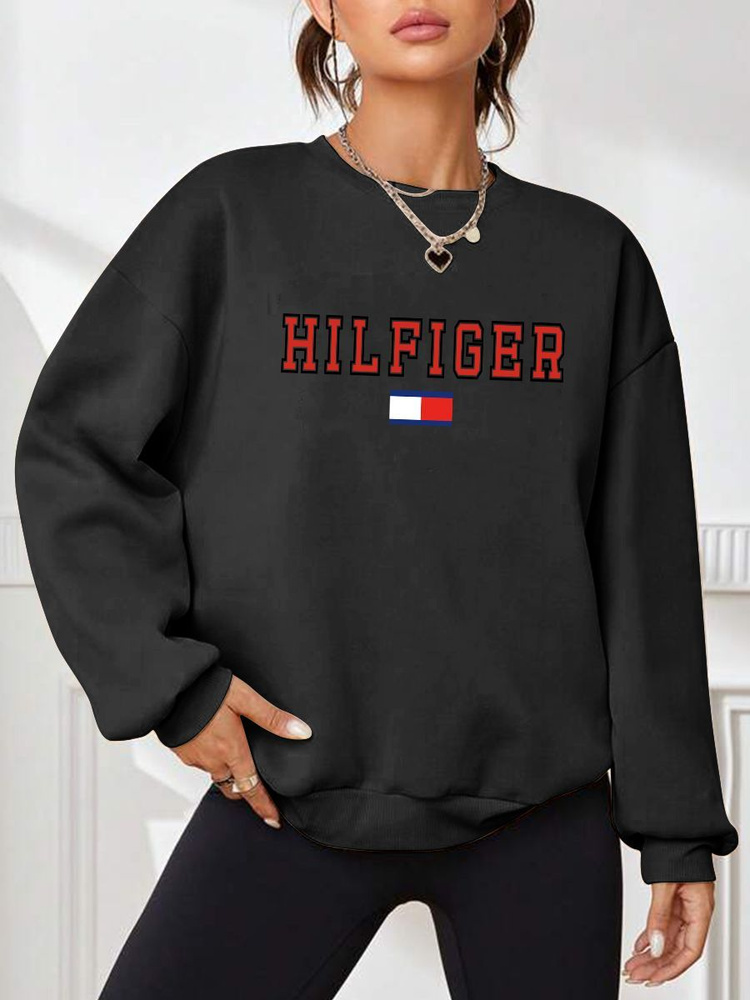 Толстовка Tommy Hilfiger #1