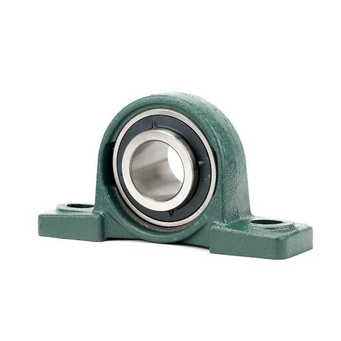 IDN industrial solutions Узел подшипниковый, диаметр 50 мм, 1 шт., арт. 001-02-1/210-IDN  #1