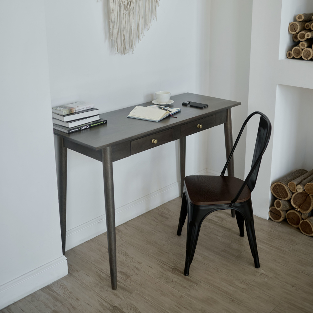 Твоя Уникальная Мебель Письменный стол, 120х46х80 см #1