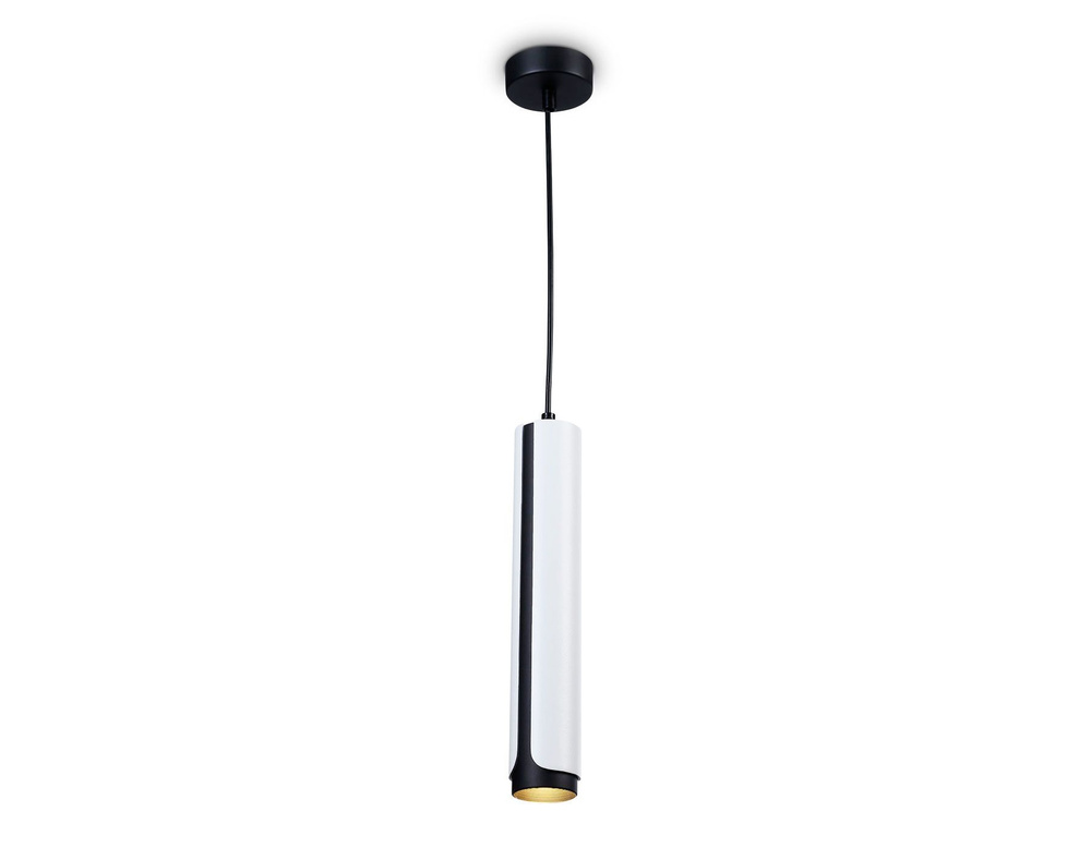 Подвесной светильник со сменной лампой GU10 Ambrella Light TN51608 #1