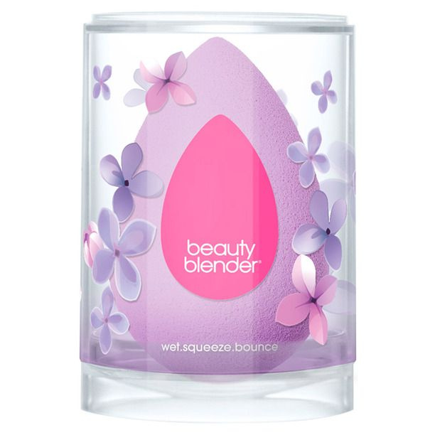Beautyblender / Спонж для лица Lilac #1
