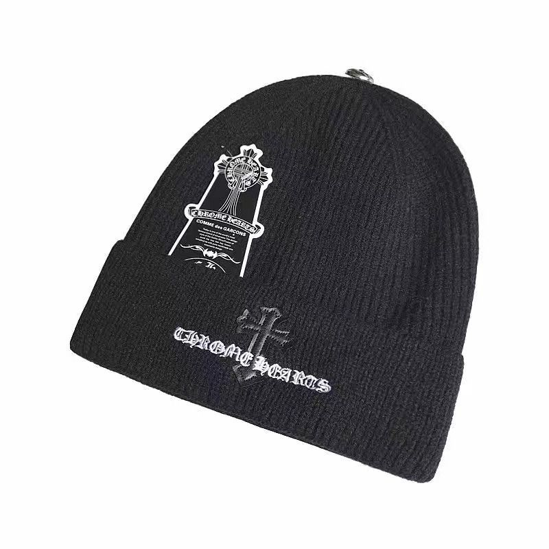 Кепка Chrome Hearts - купить с доставкой по выгодным ценам в интернет ...