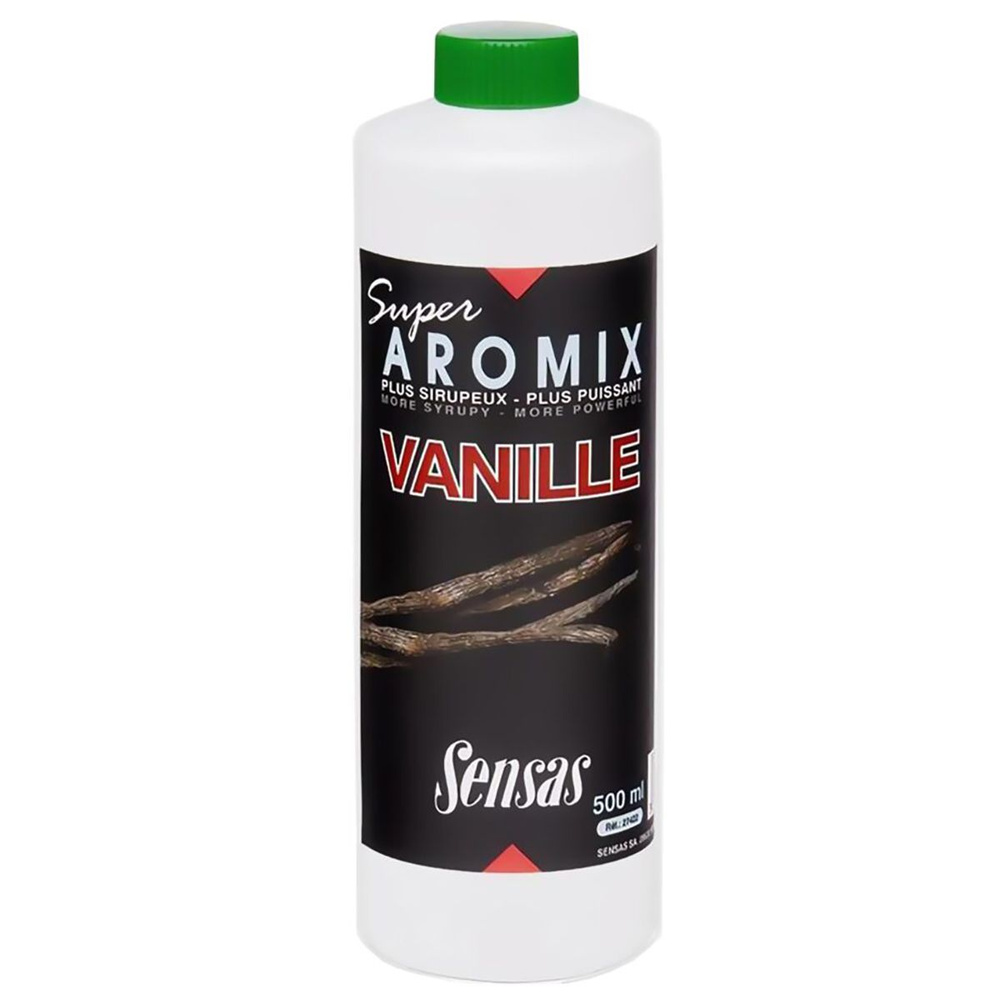 Ароматизатор Ваниль Sensas (Сенсас) - Aromix Vanille, 500 мл #1