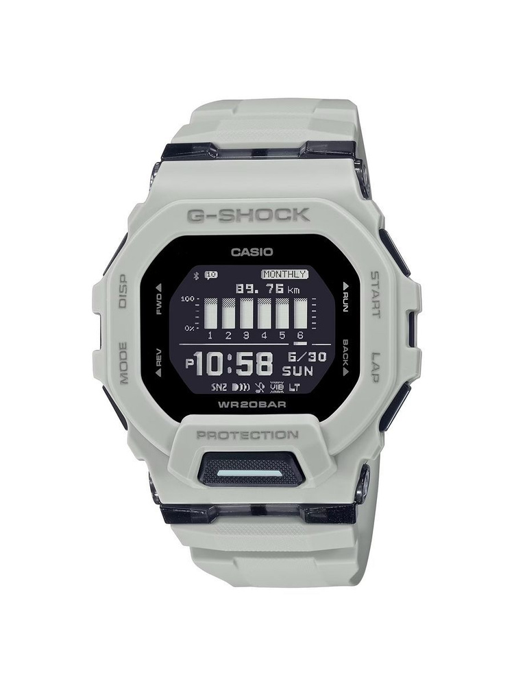 Наручные часы Casio GBD-200UU-9 #1