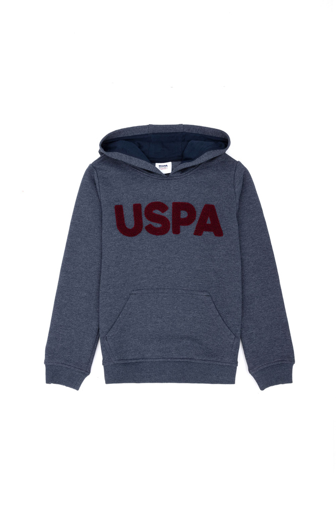 Худи U.S. POLO ASSN. #1