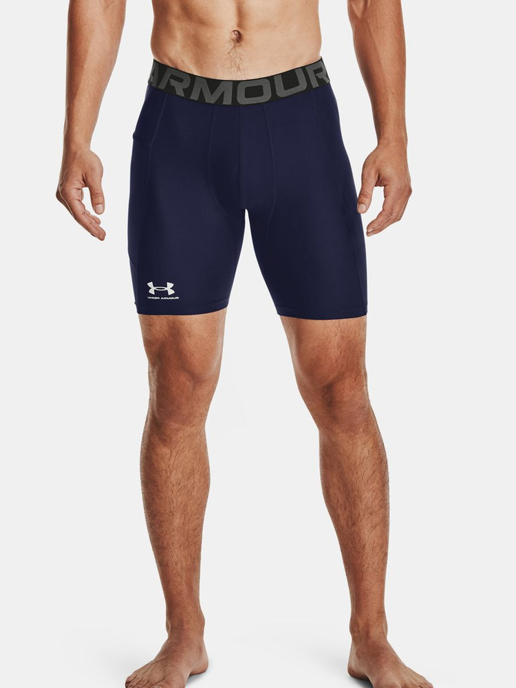 Шорты Under Armour Ua Hg Armour Shorts #1