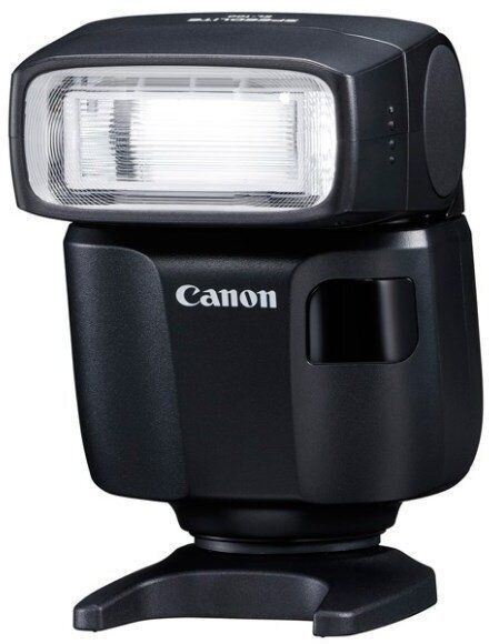 Вспышка Canon Speedlite EL-100 #1