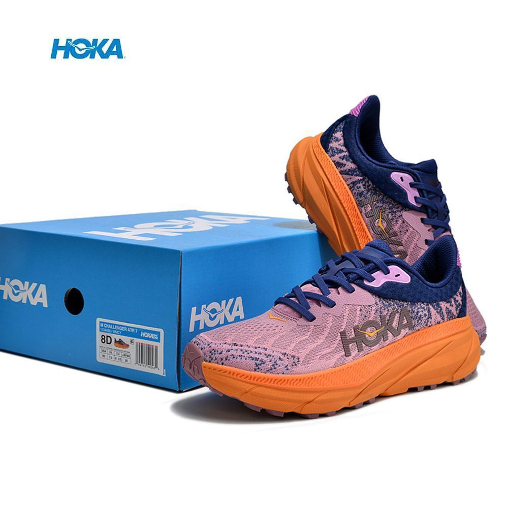 Кроссовки HOKA ONE ONE #1