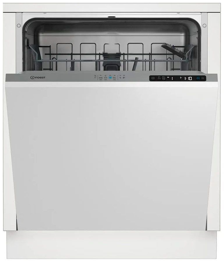 Встраиваемая посудомоечная машина Indesit DI 3C49 B #1