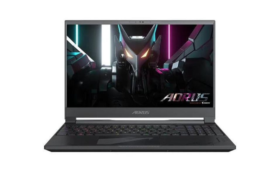 Gigabyte AORUS 15X ASF-B3KZ754SH (ASF-B3KZ754SH) Игровой ноутбук 15,6", Intel Core i9-13900HX, RAM 16 #1