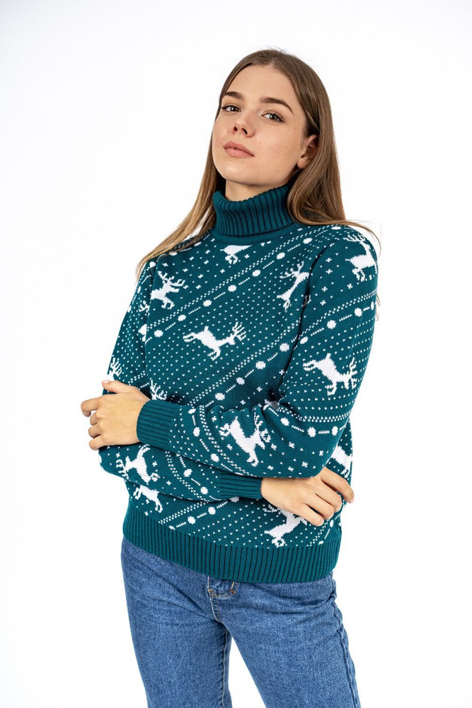 Джемпер ANRI knitwear #1